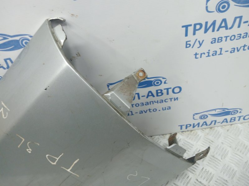 Накладка крыла Toyota Prado 2002-2009 7565460020 (Арт. 59741) Київ - зображення 4