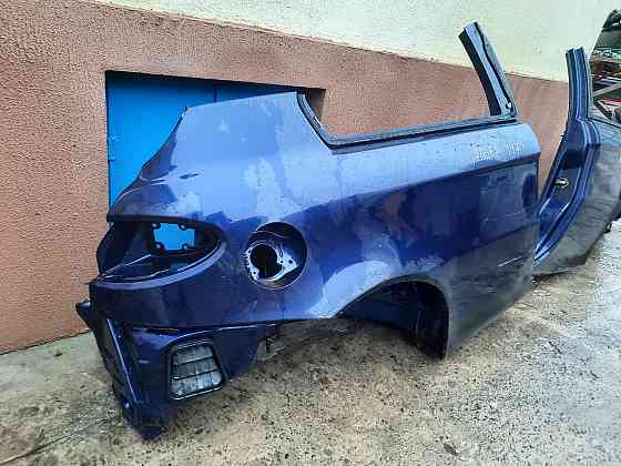 Заднее крыло четверть Alfa Romeo 147 ( 937 купе) Дніпро