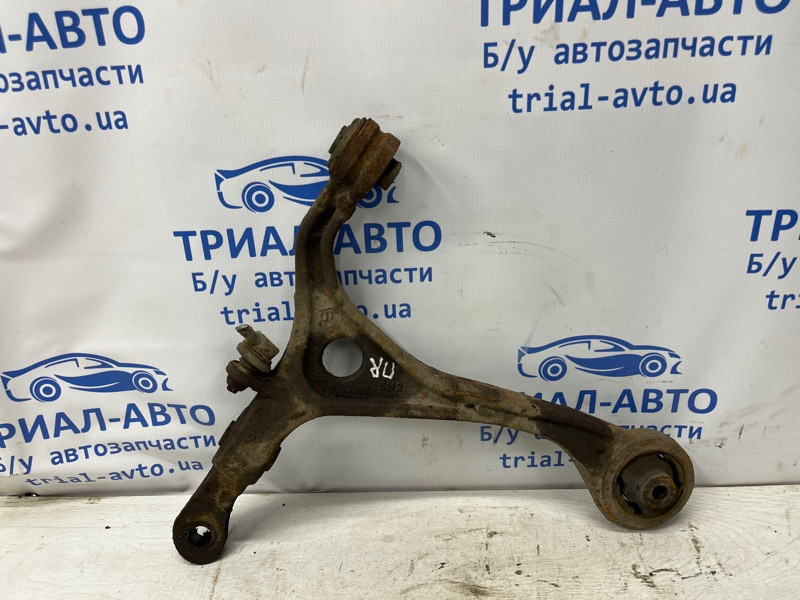 Рычаг передний нижний правый Honda Accord 2002-2008 51350SEAE01 (Арт. 76385) Київ - зображення 2
