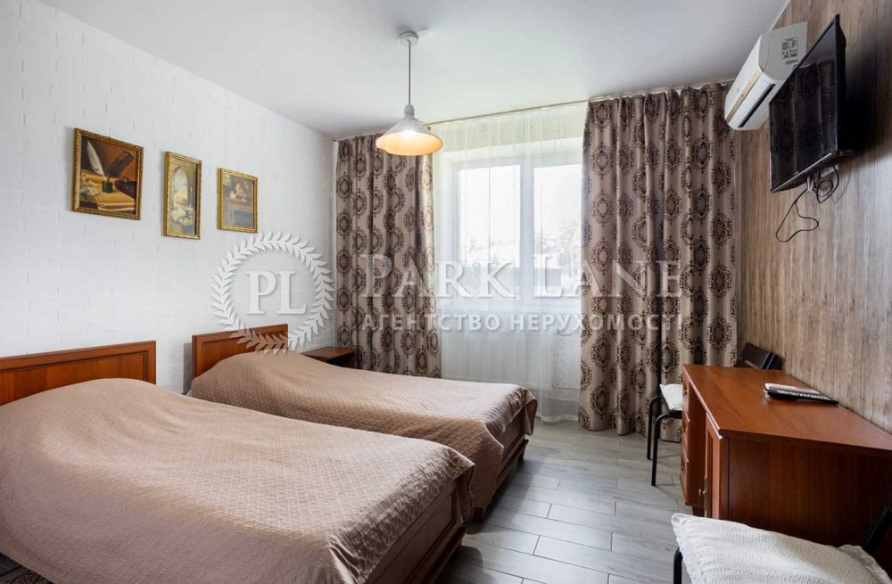 продажа отель Киево-Святошинский, Вита-Почтовая, 1100000 $  - зображення 10