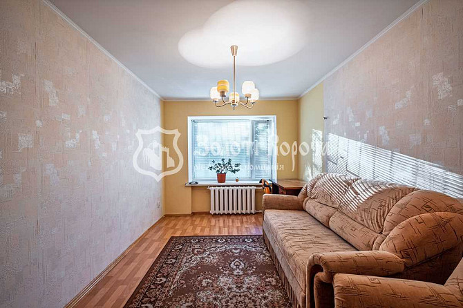 продажа 2-к квартира Бориспольский, Борисполь, 29900 $ Бориспіль - зображення 1