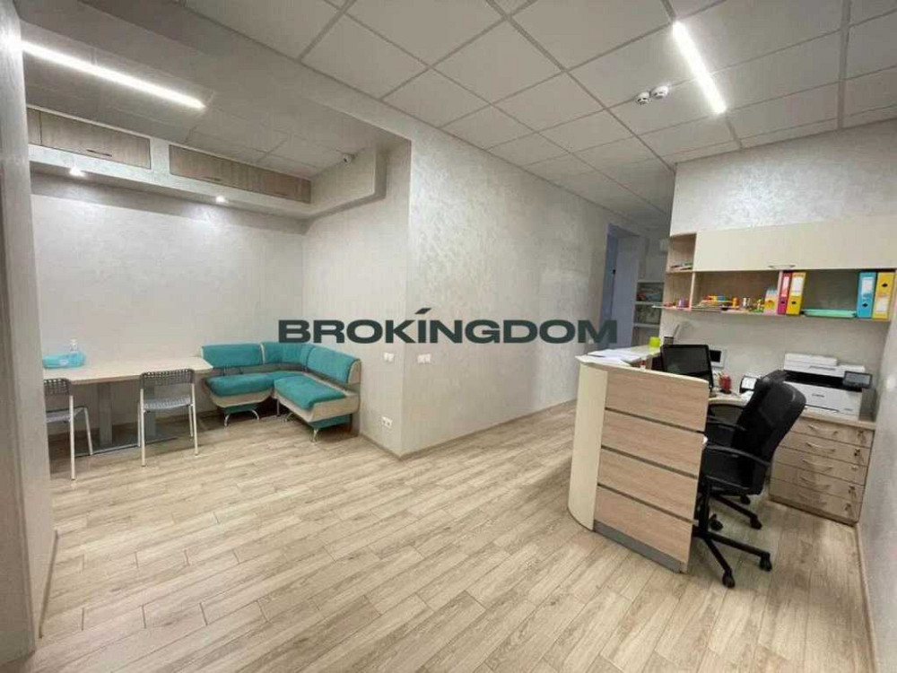 продажа помещения свободного назначения, здания Киев, Подольский, 175000 $ Киев - изображение 1