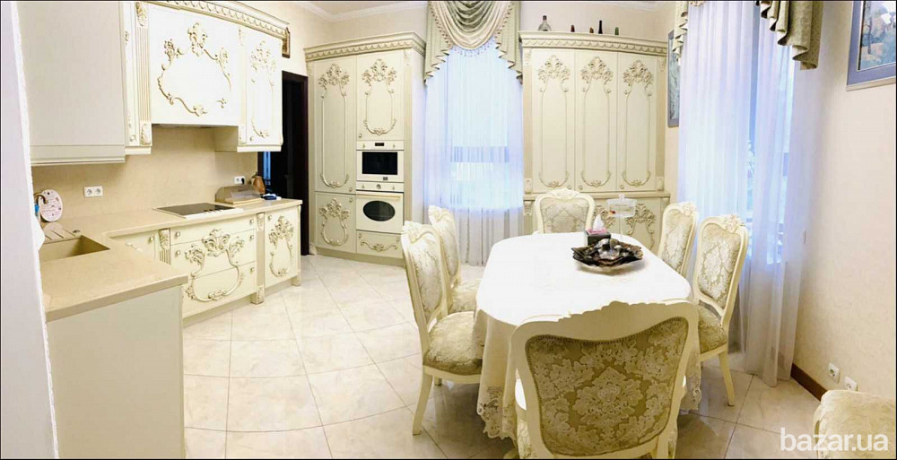 долгосрочная аренда 7-к дом Киев, Голосеевский, 4500 $/мес. Київ - зображення 10