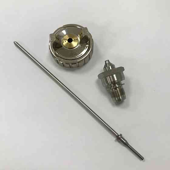 Сменное сопло для краскопультов K-200, диаметр 2,5мм AUARITA NS-K-200-2.5 Харьков