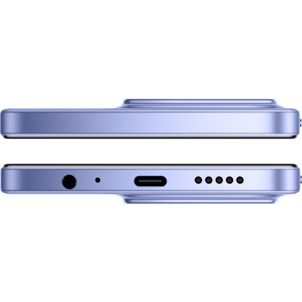 Xiaomi Смартфон Poco C85 8/256GB Purple (with Adapter) EU Харків - зображення 9