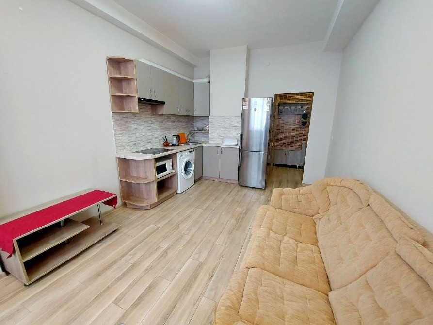 Сдам СТУДИЯ + СПАЛЬНЯ. ЖК Успех. Таирова. Одеса - зображення 3