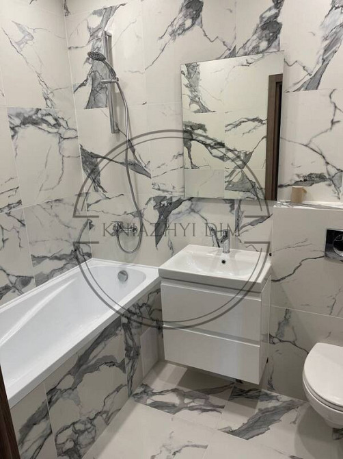 Аренда 2-ком. разд. кв. в ЖК Paradise Avenue. Код:11199323 Київ - зображення 8