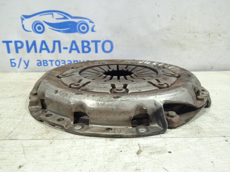 Корзина сцепления Nissan Juke F15 2010 (б/у) Київ - зображення 2