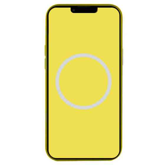 Чехол Silicone case (AAA) with Magsafe and Animation для Apple iPhone 16 Pro (6.3") Херсон
