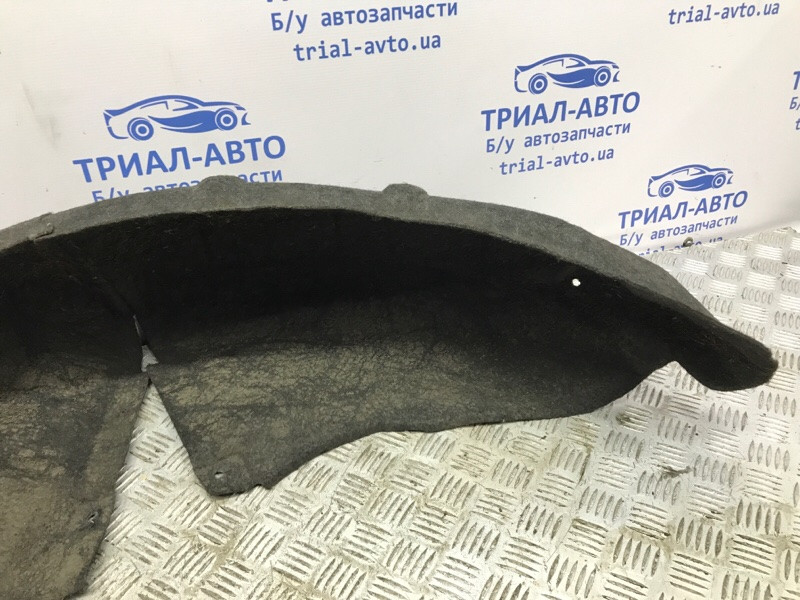 Подкрылок задний правый Nissan Qashqai J11 1.5 DIESEL K9K 2013 (б/у) Киев - изображение 6