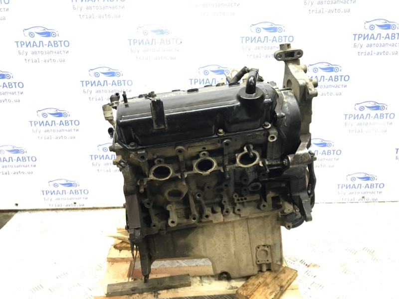 Двигатель Mitsubishi Pajero Sport 1996-2008 6G72 (Арт. 42319) Київ - зображення 2