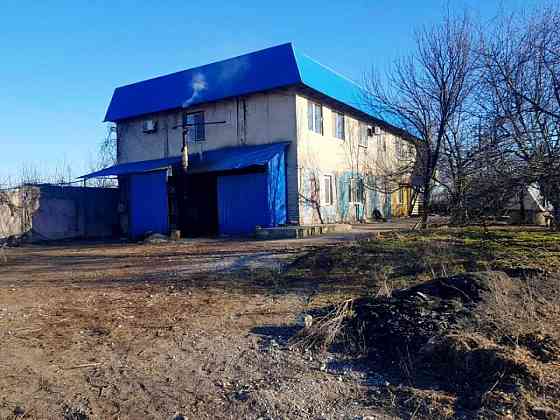 продажа помещения свободного назначения, здания Криничанский, Аулы, 200000 $ 