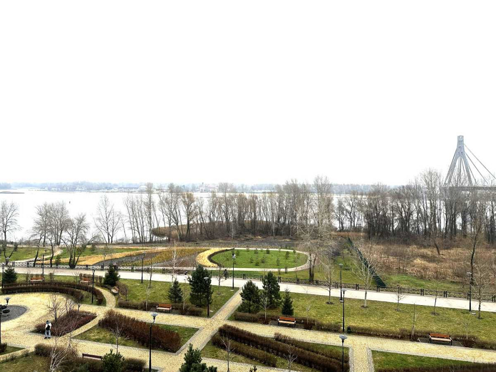 продажа 2-к квартира Киев, Оболонский, 175000 $ Київ - зображення 12