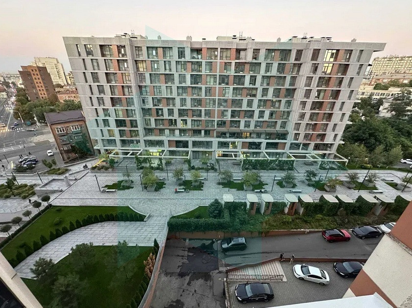 Здам. 3-к.кв. 8/15, пр.Лесі Українки 11 Дніпро - зображення 10