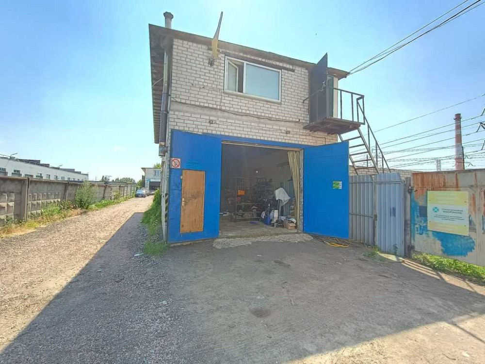 продажа отдельно стоящий гараж Киев, Деснянский, 59000 $ Київ - зображення 2