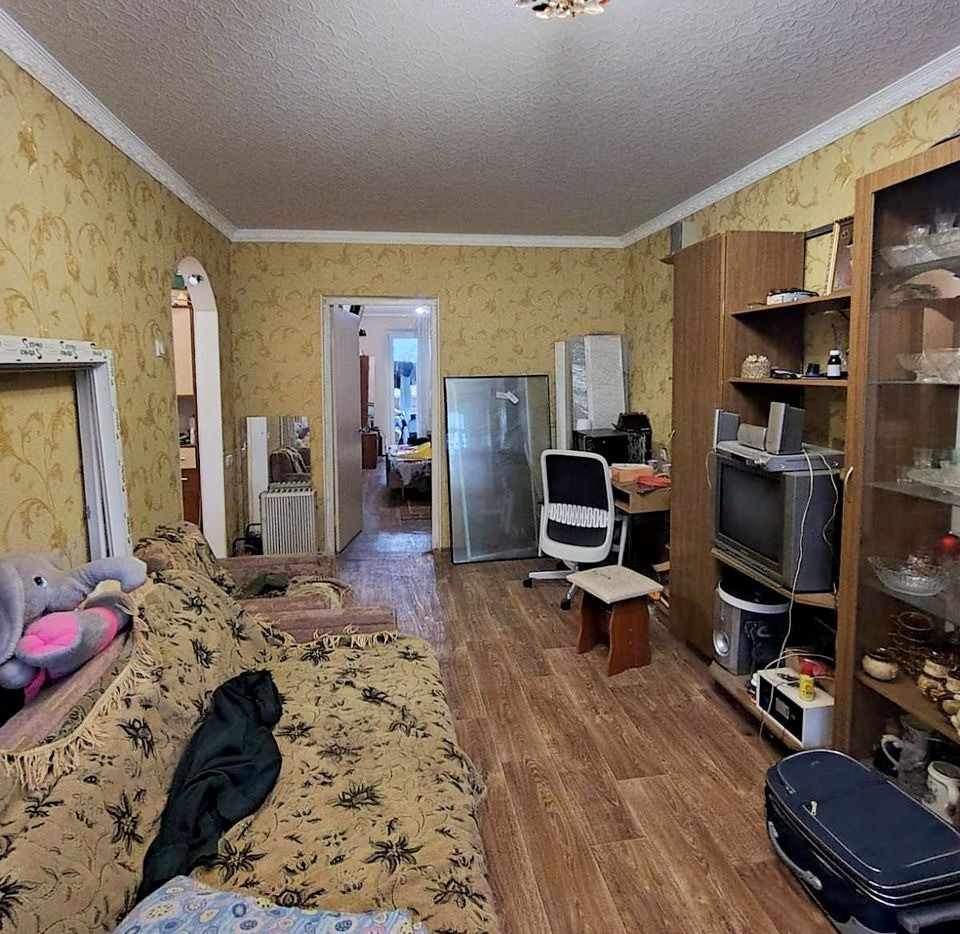 Продам 3-к квартиру в высотке на пр. Слобожанский Днепр - изображение 4