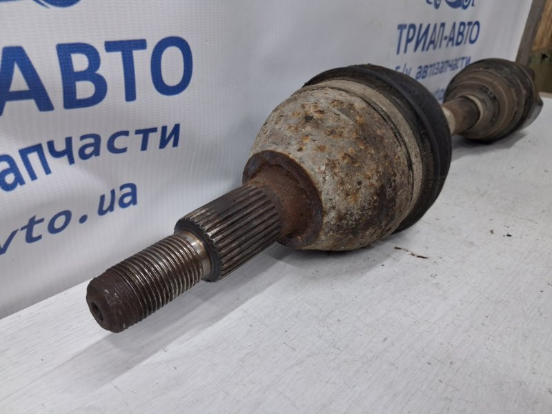 Привод передний левый Chevrolet Captiva 2006-2018 96624721 (Арт. 77178) Київ - зображення 2