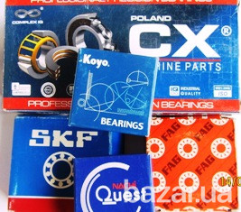 Подшипник роликовый конический JLM104948\ JLM104910- KOYO Днепр - изображение 2