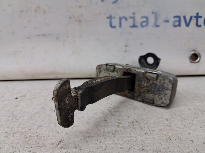 Ограничитель двери задний правый Toyota Auris 2006-2012 6863002121 (Арт. 64460) Київ - зображення 3