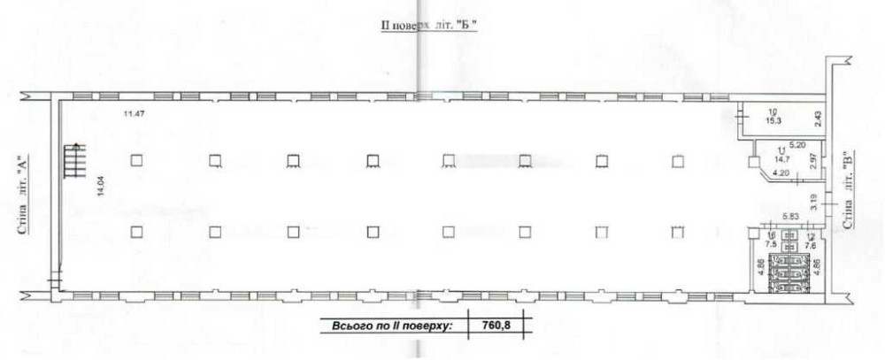 долгосрочная аренда офисное помещение Киев, Оболонский, 183575 грн./мес. Киев - изображение 6