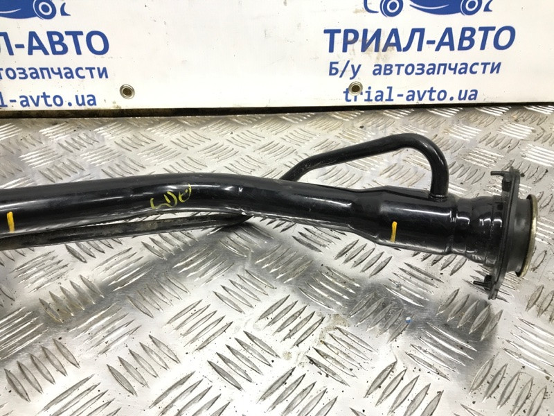 Горловина заливная Kia Sportage SL 1.7 DIESEL D4FD 2010 (б/у) Київ - зображення 2