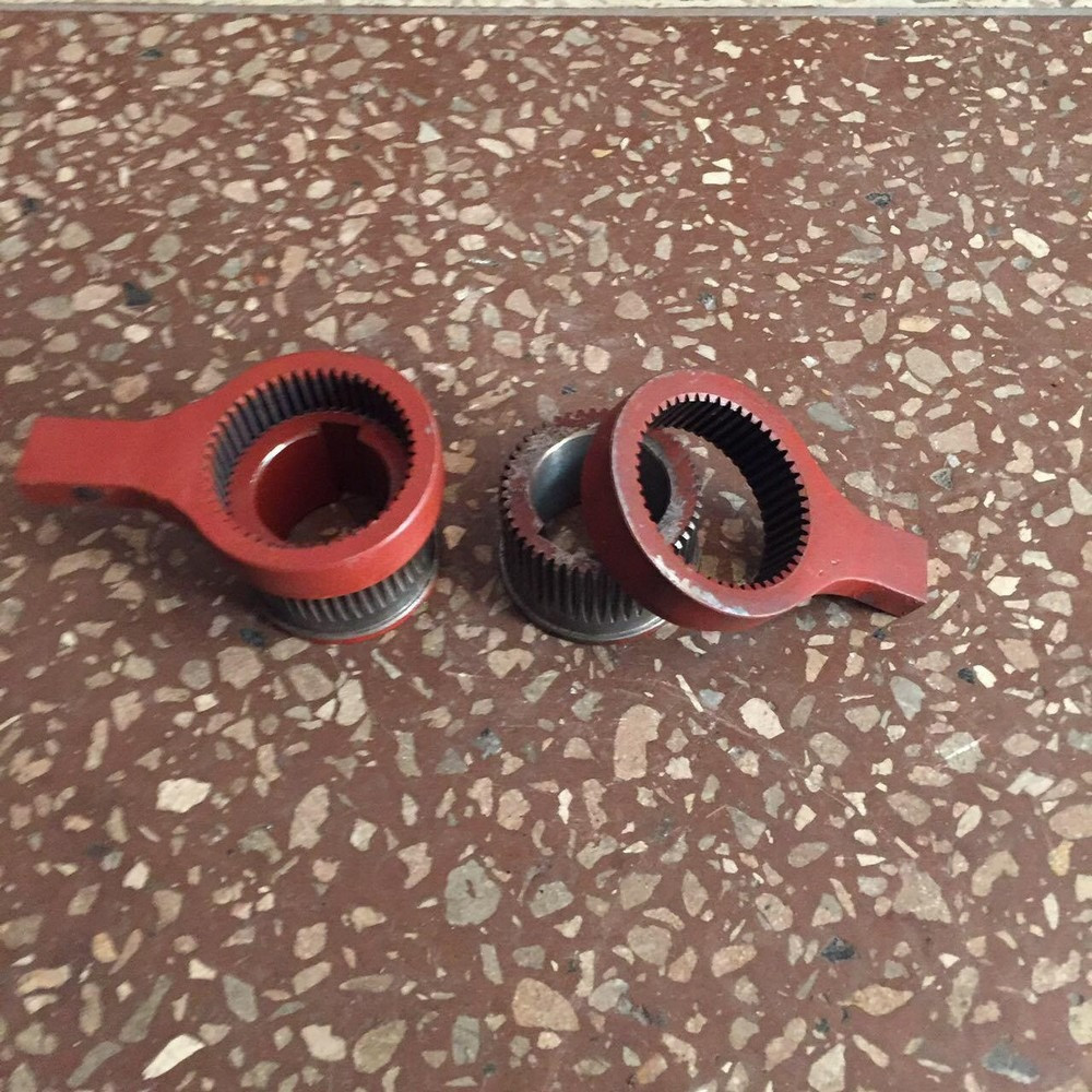 Разводки регуляторы роликов ОГМ 0,8 Днепр - изображение 4