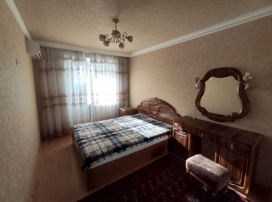 Продам 4-к квартиру с АО в кирпичной высотке на Косиора, район ДК Дніпро - зображення 3