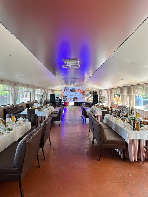 Продається готовий бізнес кафе, на березі р.Дніпро. Днепр - изображение 11