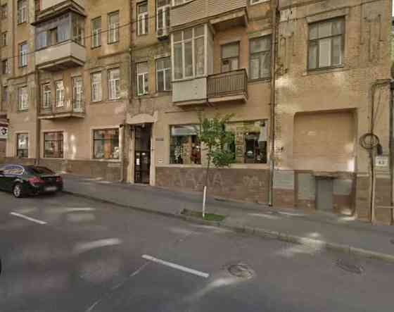 долгосрочная аренда торговые площади Киев, Шевченковский, 120065 грн./мес. Київ