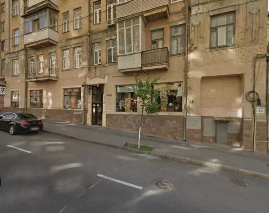 долгосрочная аренда торговые площади Киев, Шевченковский, 120065 грн./мес. Київ - зображення 3