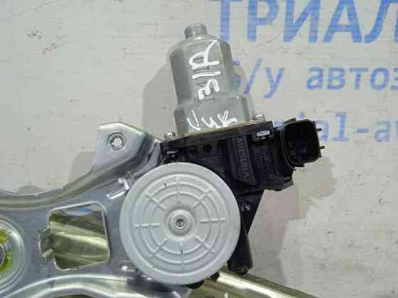 Стеклоподъемник задний правый Nissan Juke 2010-2019 827201U600 (Арт. 19182) Київ