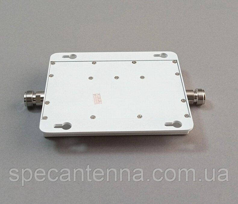 Усилитель мобильной связи и 3G/4G LTE интернета 2100 МГц OSP-2115-W 70 дБ 15 дБм, 200-300 кв. м. Днепр - изображение 5