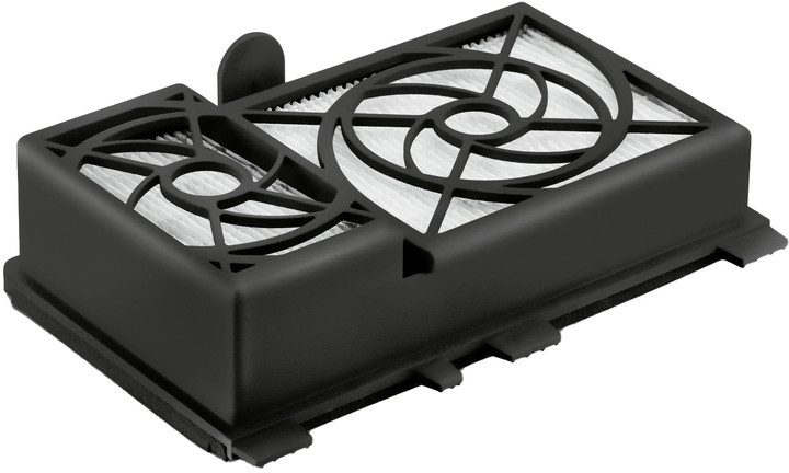 Фильтр KarСher HEPA 13 2860-2730 Київ - зображення 1