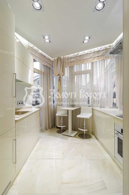 продажа 2-к квартира Киев, Печерский, 300000 $ Киев - изображение 6