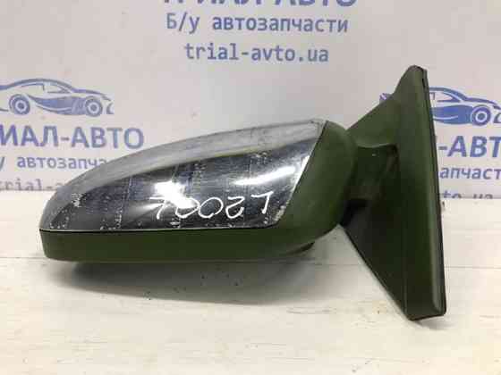 Зеркало левое Mitsubishi L200 2006-2015 MN136779 (Арт. 51512) Киев