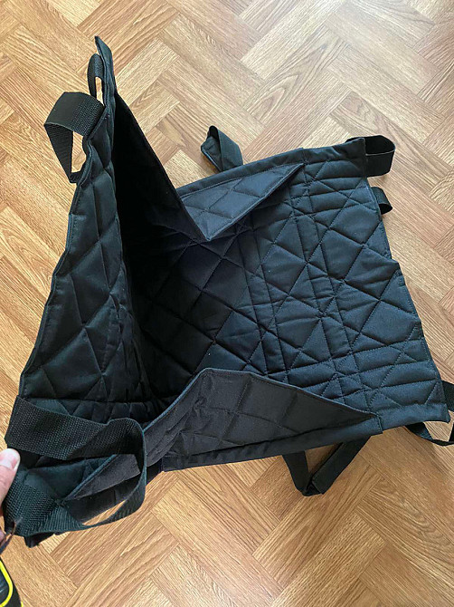 Ложемент для переміщення пацієнтів Київ - зображення 2