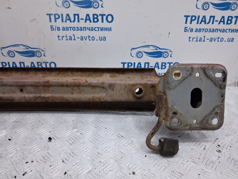Усилитель бампера задний Mazda 3 BM 2.2 DIESEL 2013 (б/у) Київ - зображення 6
