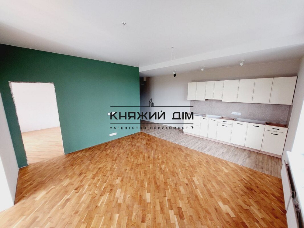 Без комісії! Продаж 2-х к. квартири в новобудові м. Сирець 8 хвилин. № 21146903 Киев - изображение 1