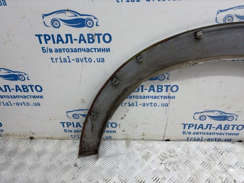 Накладка крыла Mitsubishi Pajero Wagon 2006-2022 7407A060 (Арт. 83639) Киев - изображение 7