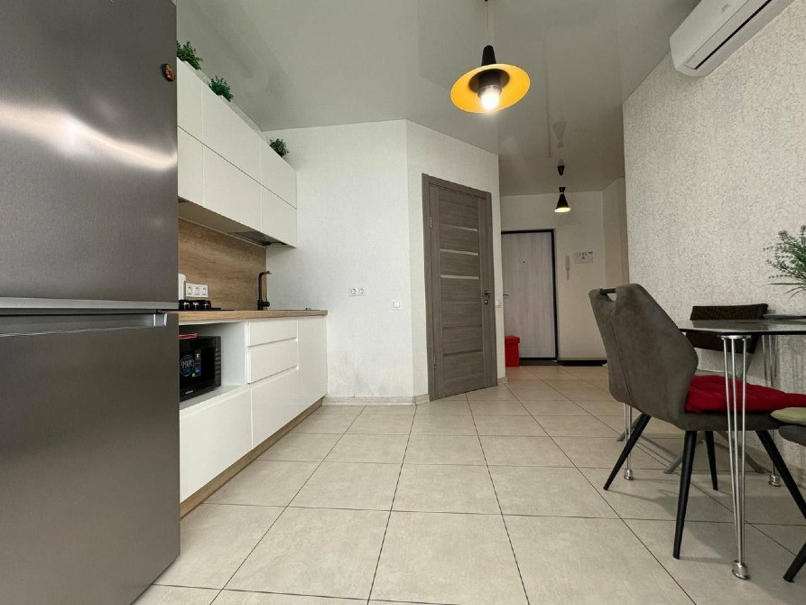 Продам 2-к квартиру (58м2) в ЖК Брама-1. Ремонт! 2 спальни! Днепр - изображение 4