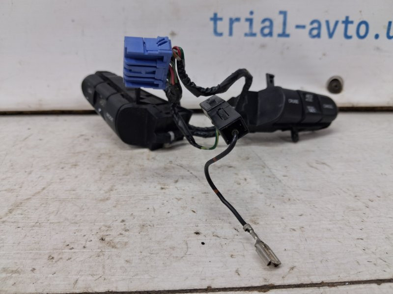 Кнопки руля Honda Civic FD 1.8 БЕНЗИН R18A 2005 (б/у) Киев - изображение 4