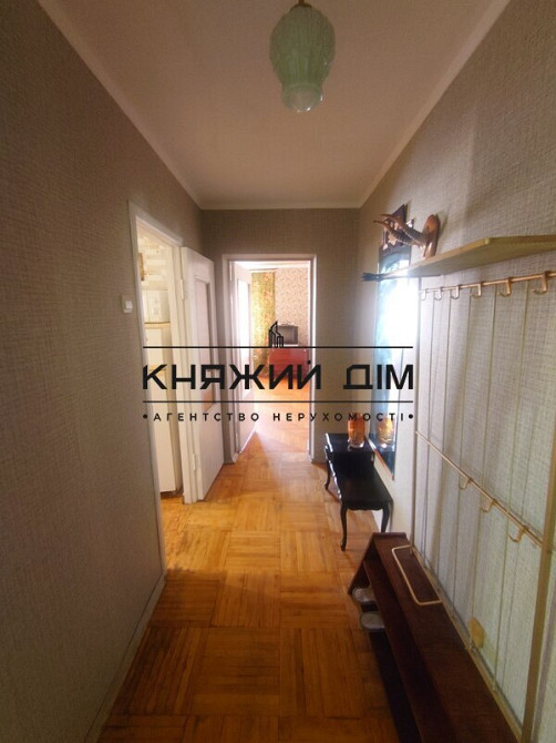 ОРЕНДА 2к квартира м Шулявська Вул Борщагівська 173/187 код11204770 Киев - изображение 11