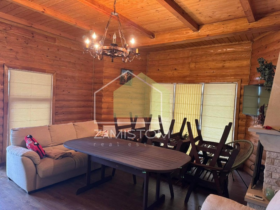 Продаж будинку 130м2 біля соснового лісу. Котедж зкладається із трьох окремих спальних кімнат, двох Київ - зображення 7