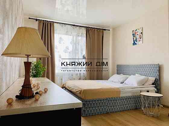 Видова, повноцінна 1 к. кв. в ЖК Патріотика (буд. Черемош). Код об'єкта: 11194476 Київ