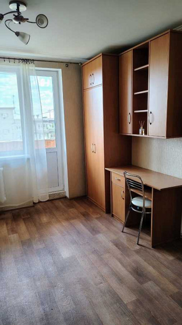 долгосрочная аренда 1-к квартира Киев, Святошинский, 11000 грн./мес. Київ - зображення 3