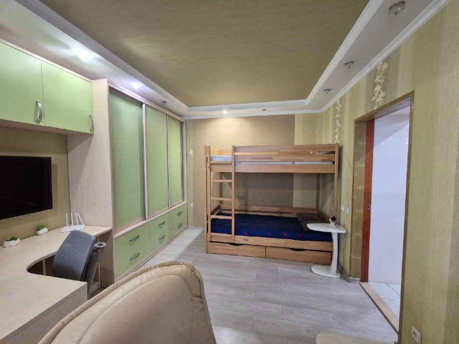 Продам 2-к квартиру (61м2) с ремонтом на пр. Мира, Левобережный-3 Дніпро - зображення 10