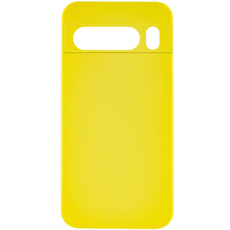 Чехол Silicone Cover Lakshmi Full Camera (AAA) для Google Pixel 8 Pro Херсон - изображение 7