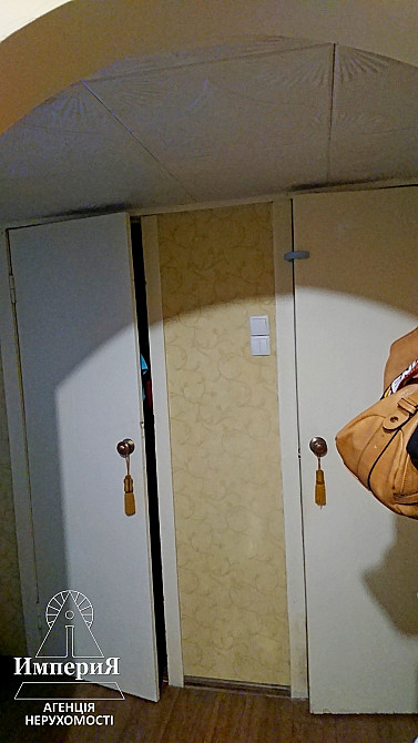Продам однокомнатную чешку. Косметический ремонт. Белая Церковь - изображение 8