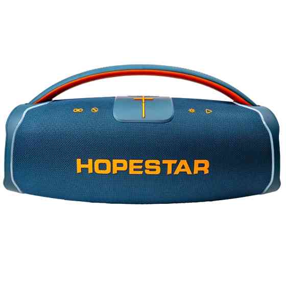 Bluetooth колонка Hopestar A65 300W Херсон
