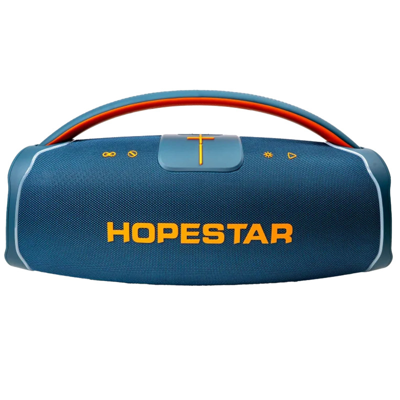 Bluetooth колонка Hopestar A65 300W Херсон - зображення 2